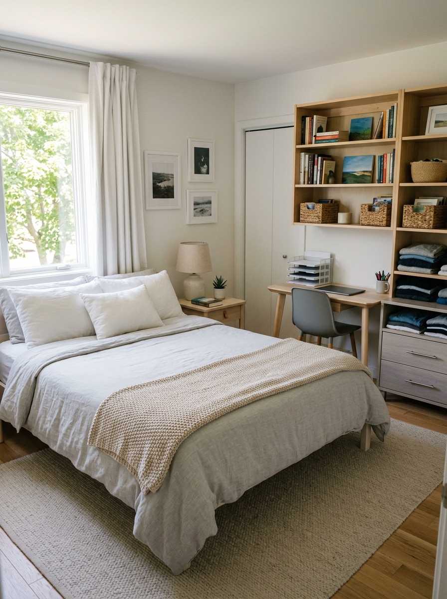Property maintained by Magic Property Management