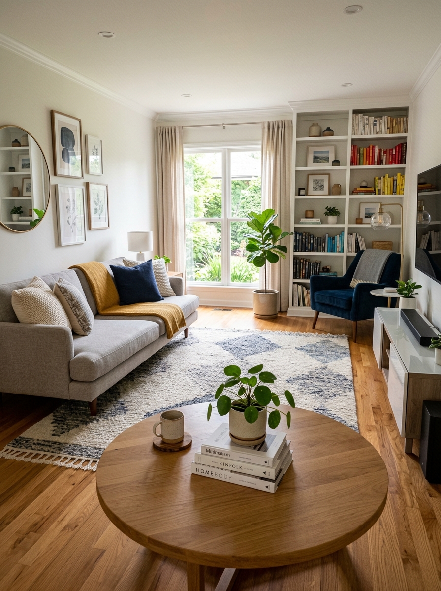 Property maintained by Magic Property Management